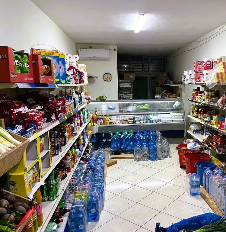 Locale commerciale in vendita presso il Comune di Parigi