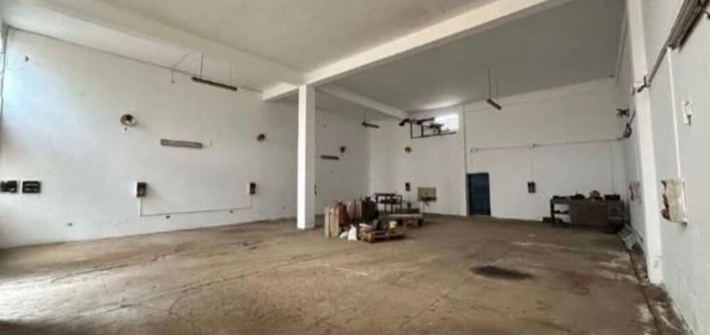 Warehouse for sale near QTU