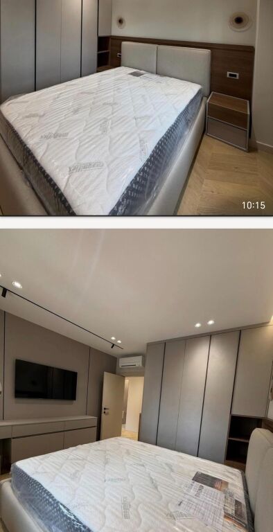 Apartament 1+1 per qira  📍 Rruga Myslym Shyri