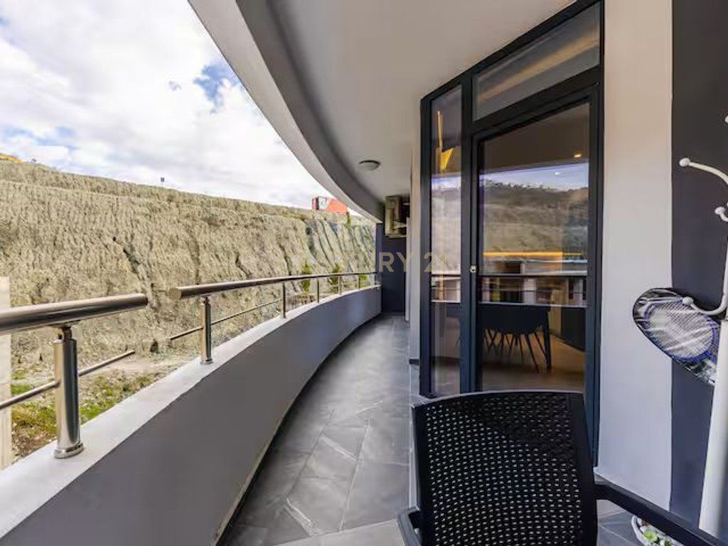 APPARTAMENTO 1+1 IN VENDITA PRESSO WHITE HILL RESIDENCE, A CURRILA!