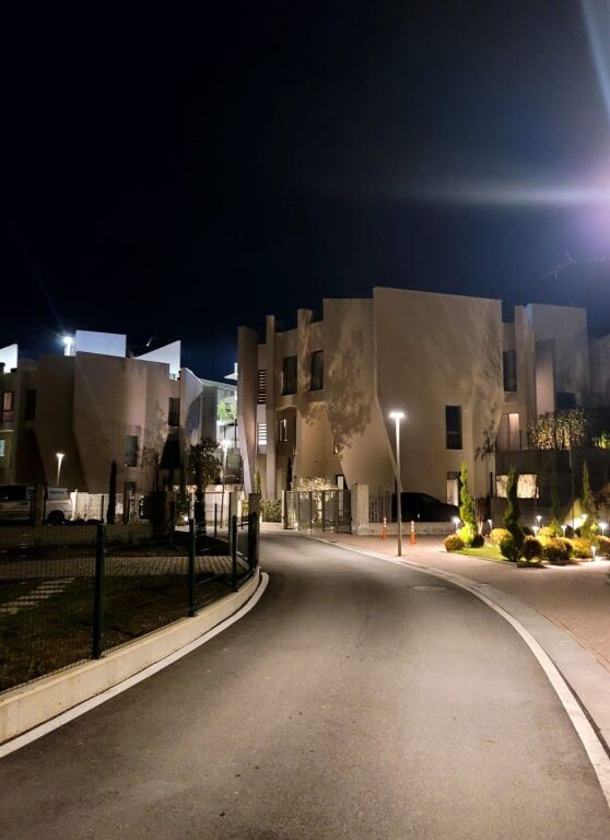 🏘️Jepet vile me qira te Green Valley Residence te Liqeni i Thatë❗