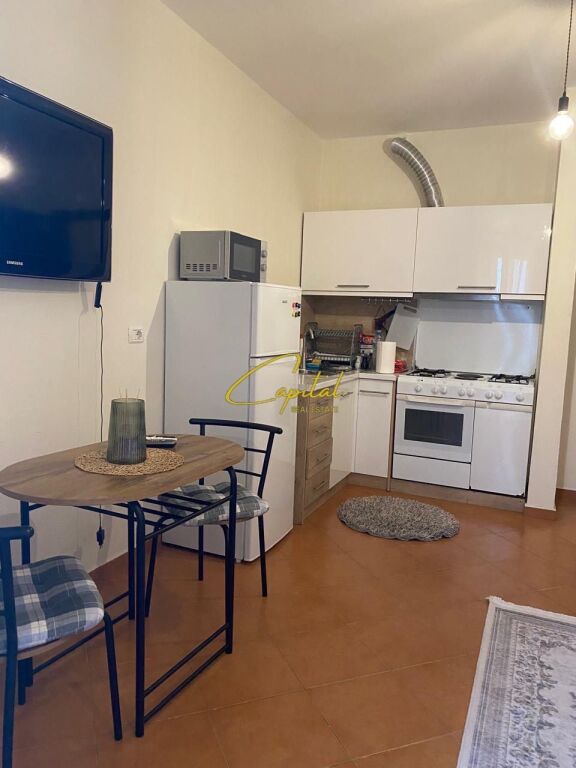 MONOLOCALE IN AFFITTO 37 M2 STADIO AIR ALBANIA 550 EURO
