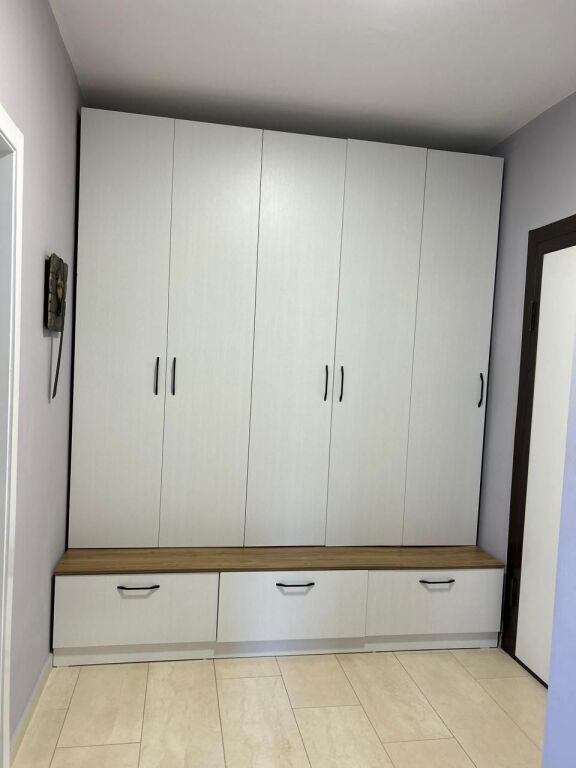 Shitet apartament 1+1 ne Pogradec
