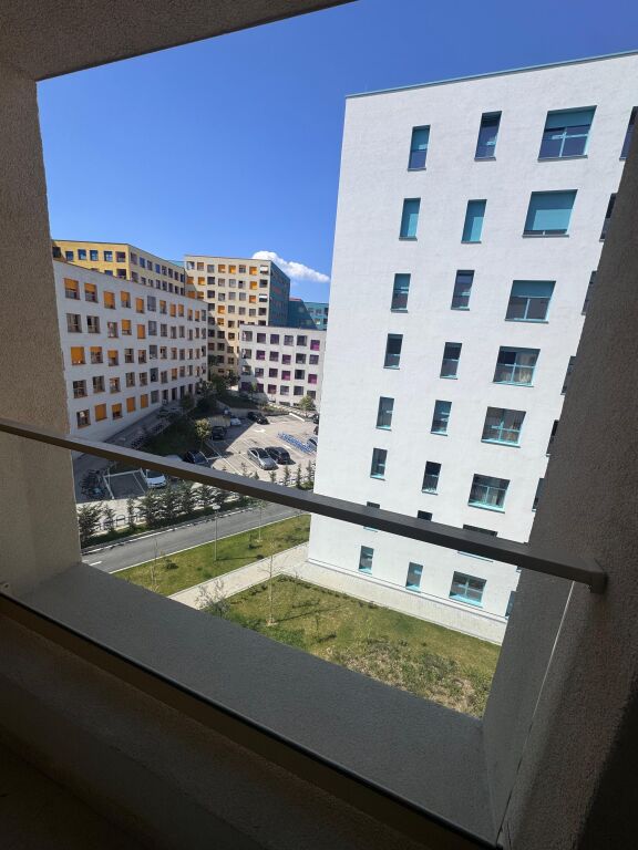 Apartment 1+1+1 Balcony For Rent