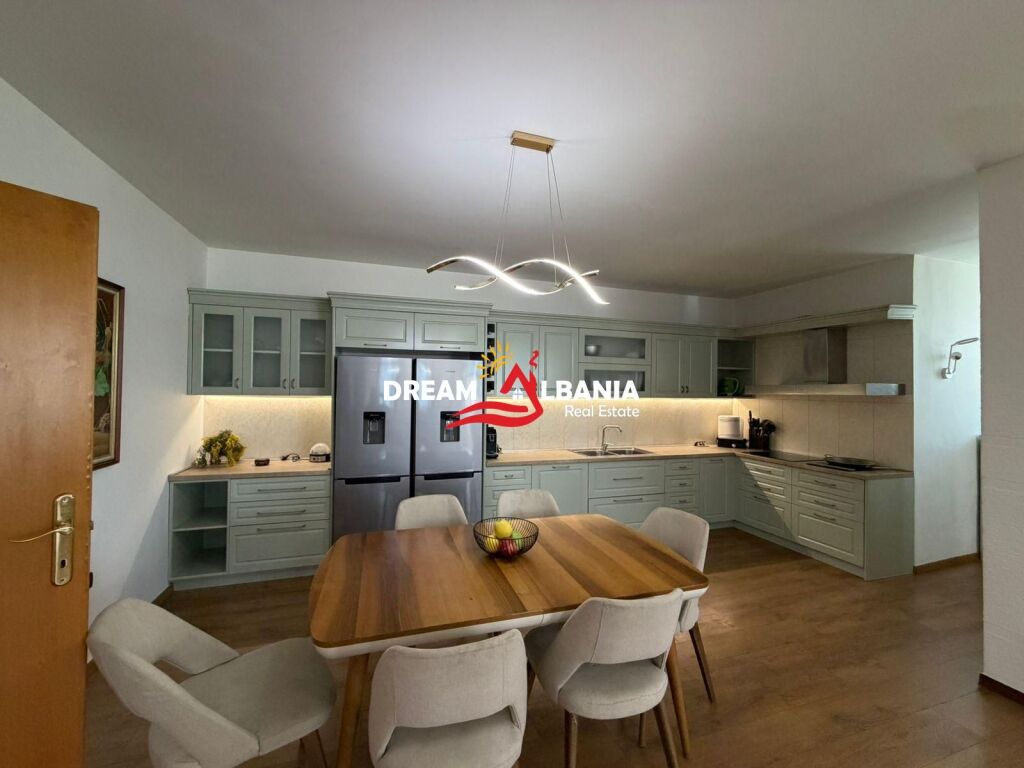 Apartment 3+1+2 for rent near the Paris commune close to the Kika complex (ID 4231259)
