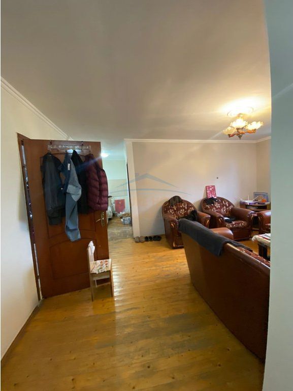 For sale, 2+1 Apartment, Barricades Street, Tirana. Empire67700