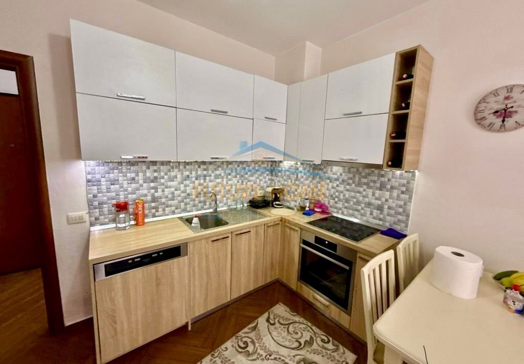 🏡 1+1 arredato a Unaza e Re (Astir) – Ideale per abitare o investimento! ✨