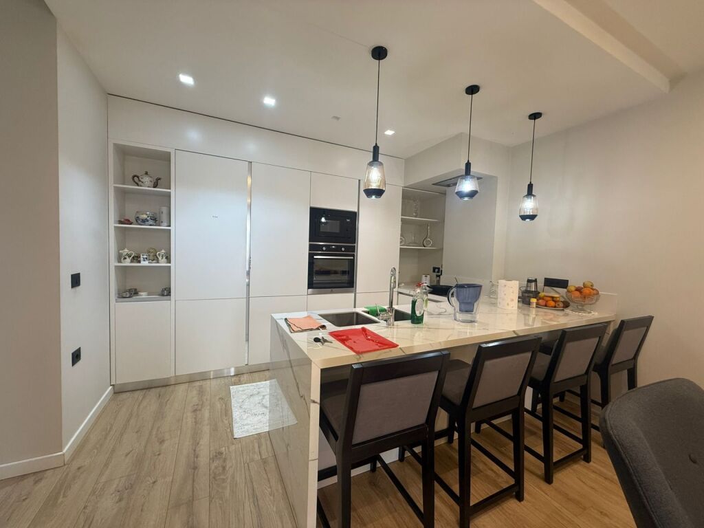Apartment 1+1 for sale in Fresk