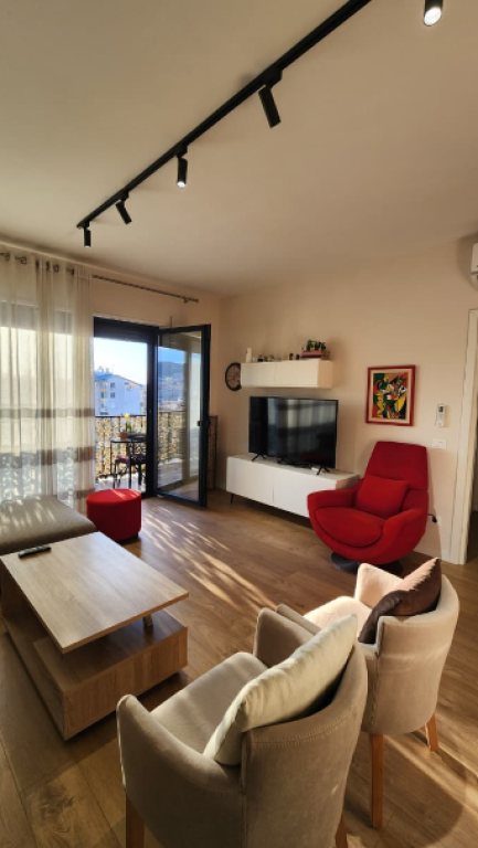 Apartment 2+1+2 for Rent – Myslym Shyr