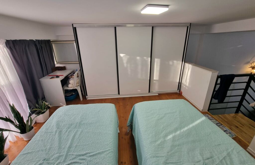 Vendesi Apartment