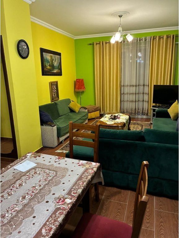 Qera, Apartament 1+1, 21 Dhjetori, Tirane.