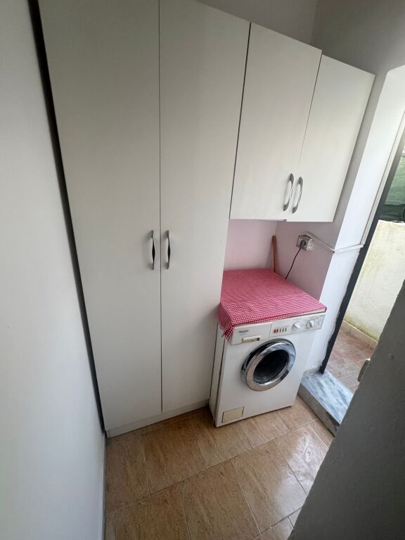 For rent 1+1 apartment, Jordan Misja St. near the Mosque