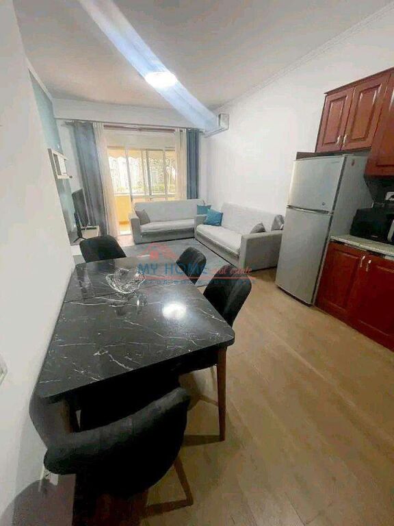 Apartment 2+1 for Rent in Fresk in Tirana