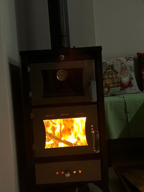 Shitet apartament 1+1 ne Pogradec