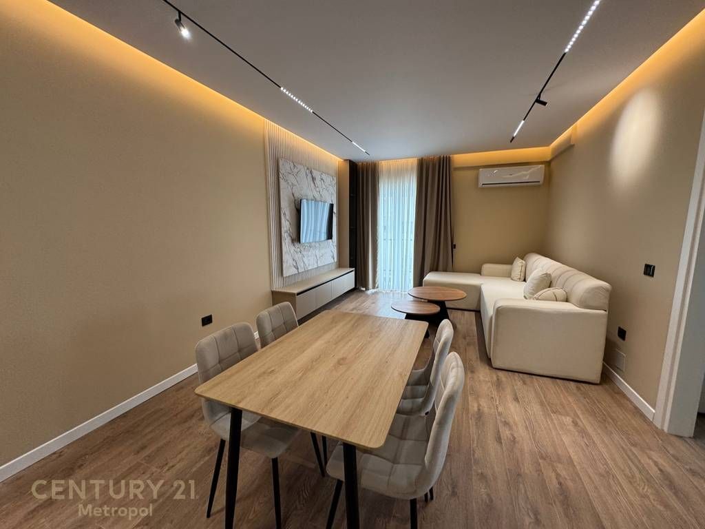 APARTAMENT MODERN 2+1 PER QIRA, XHAMLLIK!