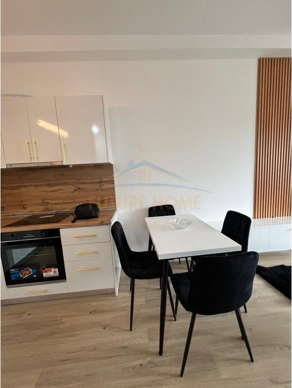 Rent, Apartment 1+1, Henke Complex, Tirana