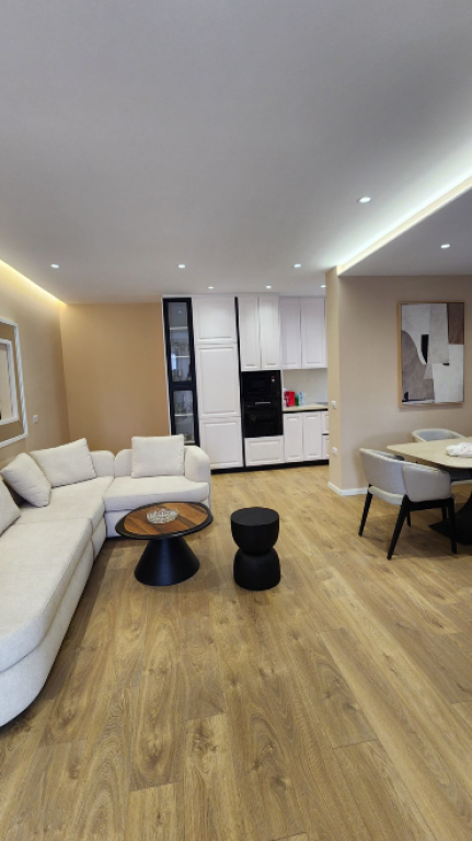 🏡 APARTMENT FOR SALE 2+1+2 – DURRËSIT STREET