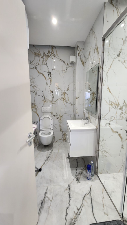 🏡 APARTMENT FOR SALE 2+1+2 – DURRËSIT STREET