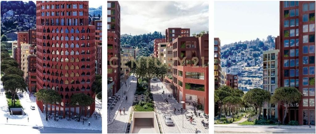 Appartamento 1+1 in vendita, River Park Residence