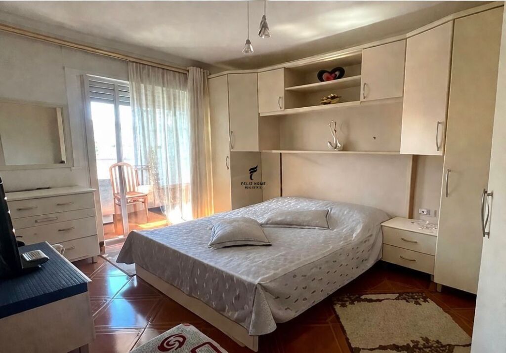 FOR SALE APARTMENT 2+1 PARIS MUNICIPALITY 230,000 EURO FH-69708