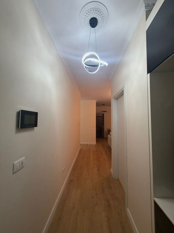 🏡 Apartament 2+1 me Qira – Delijorgji