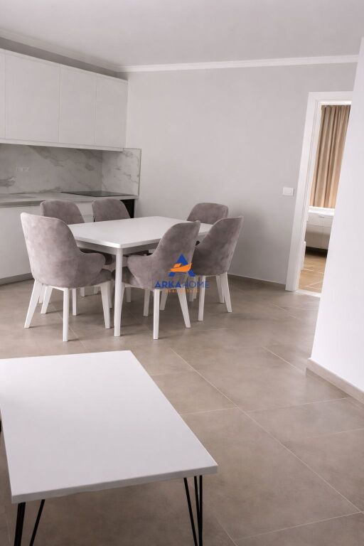 VENDESI APPARTAMENTO 1+1+BALCONE " Shengjin " 140,608 Euro