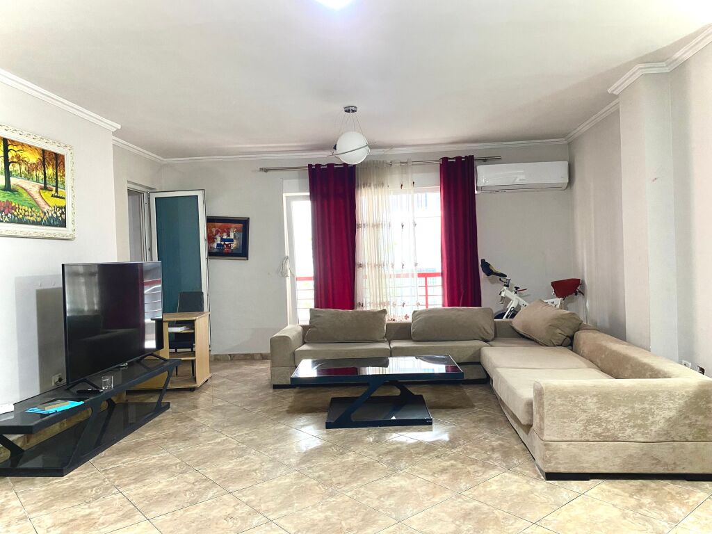 Appartamento 2+1+2 Lago Secco (Colombo)