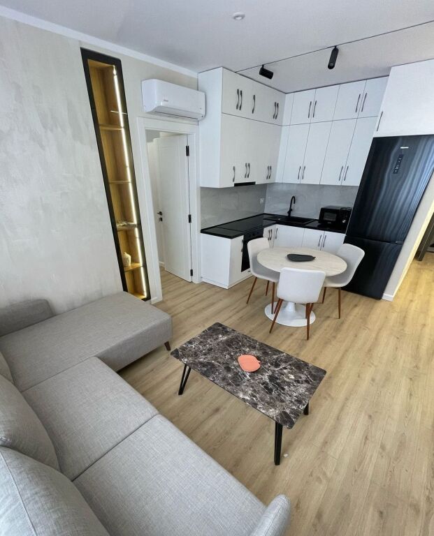 📌 Appartamento 1+1 in affitto – Nuovo Viale