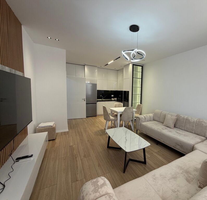 Apartment 1+1 for Rent Astir