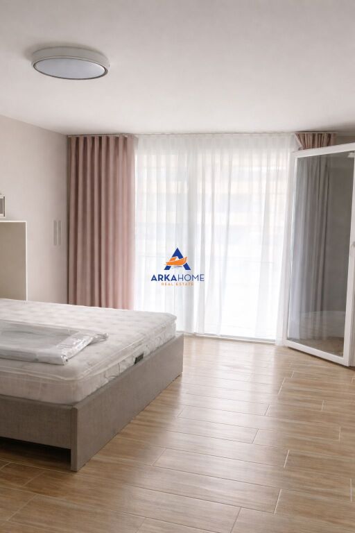 VENDESI APPARTAMENTO 1+1+BALCONE " Shengjin " 140,608 Euro