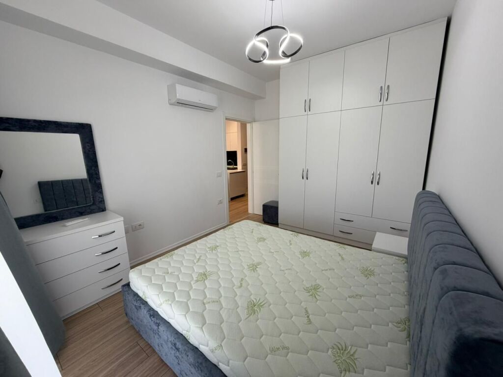 🏡 Appartamento 1+1 in affitto 📍 Astir, Complesso Urban Gate 💰 Prezzo: 50000 leke