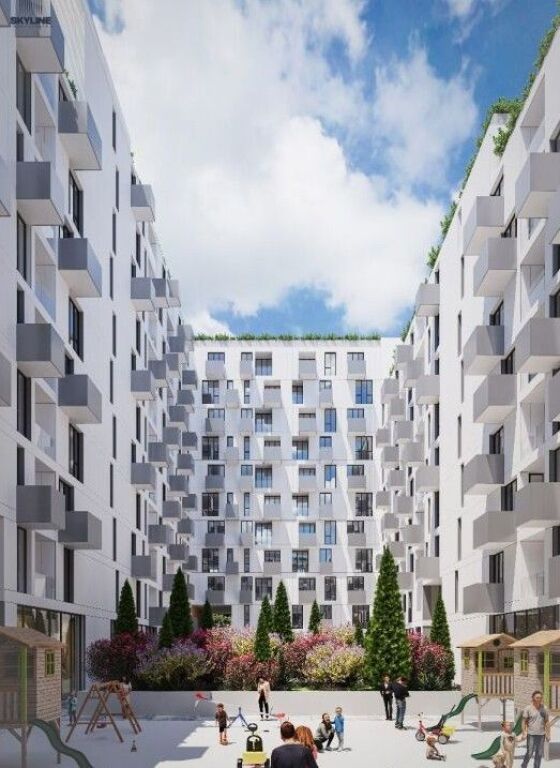 🌃Apartment 2+1 for sale at Meis Garden, Aviation Field❗