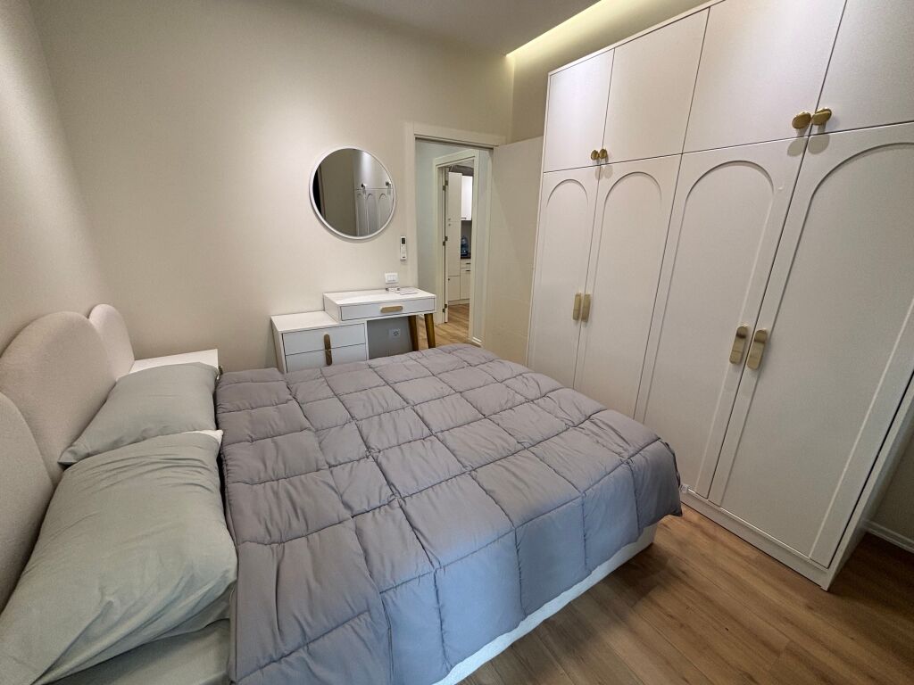 Apartament 1+1 tek Asl 2