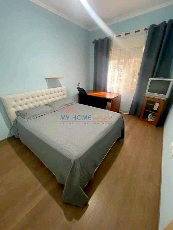 Apartment 2+1 for Rent in Fresk in Tirana