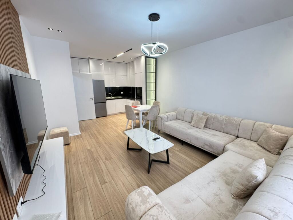 RENT APARTMENT 1+1 Furnished, Urban Gate, Astir