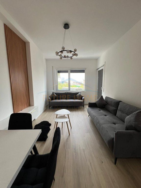 Rent, Apartment 1+1, Henke Complex, Tirana