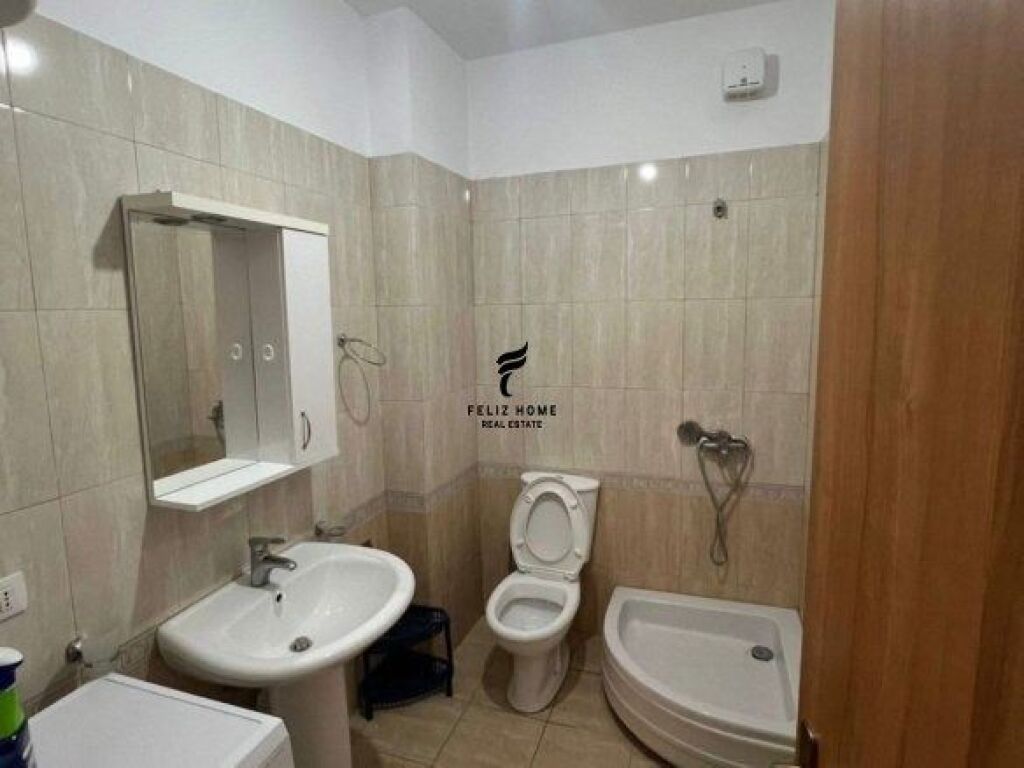 SHITET APARTAMENT 2+1 YZBERISHT 16.000.000 LEKE FH-69797