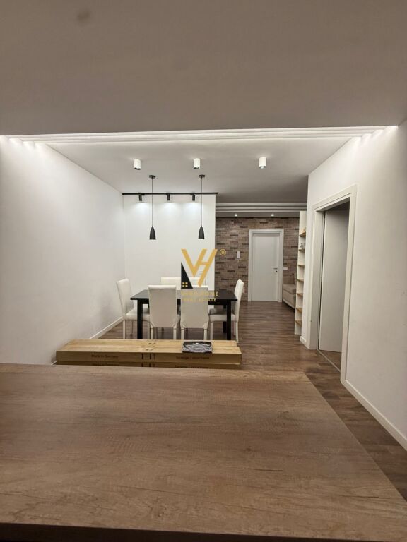 APPARTAMENTO 2+1+2+BLK IN AFFITTO A ISH FUSHA, COMPLESSO TURDIU 85.000 LEKE