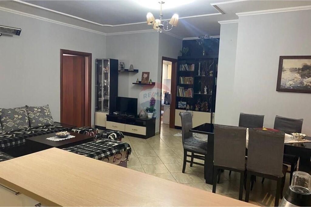 Appartamento - In Vendita - Via Dalip Topi, Tirana(ID: 530191074-151)