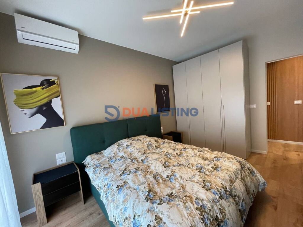 Affittasi appartamento moderno 1+1 vicino al Lago Secco!
