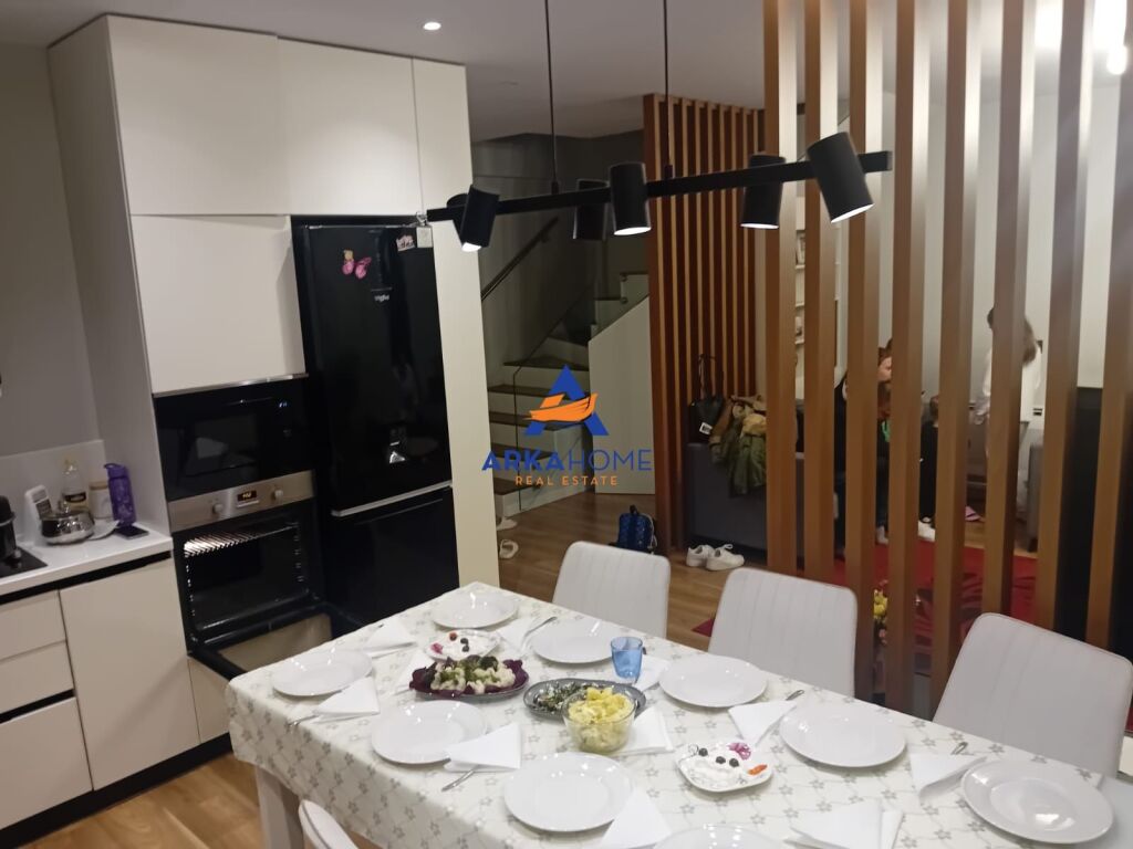 DUPLEX FOR RENT 3+1 " 5 MAY " 700EURO "
