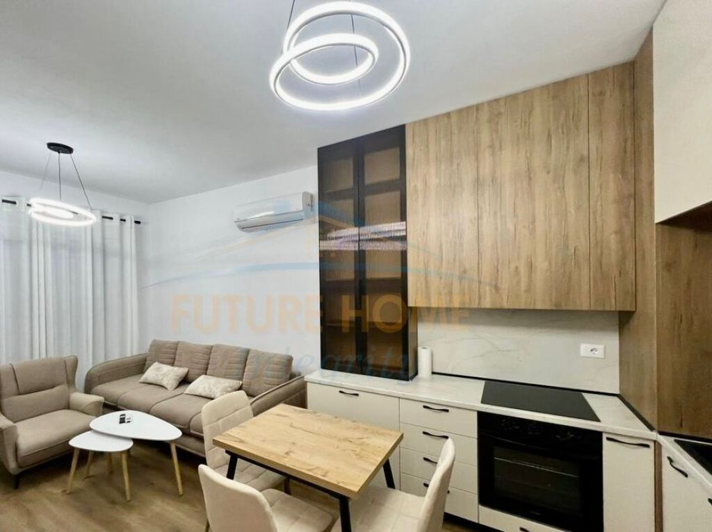 Affitto, Appartamento 1+1, Complesso Kadiu