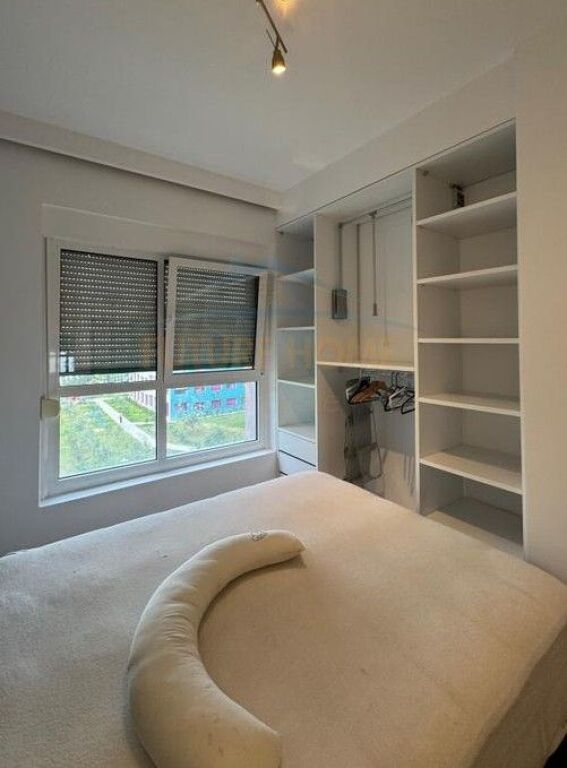 Qera, Apartament 2+1+ Post Parkimi , Kompleksi Mangalem, Ali Demi
