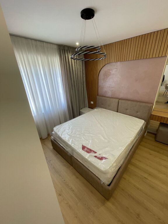 APARTMENT 1+1 WITH PARKING FOR RENT AT THE NEW BOULEVARD