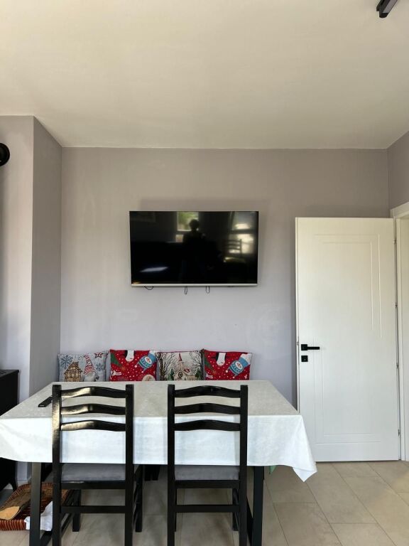 Shitet apartament 1+1 ne Pogradec