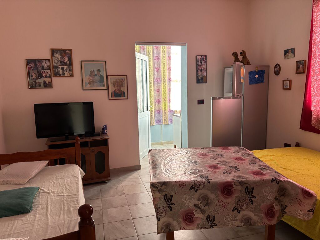 Villa su 4 piani