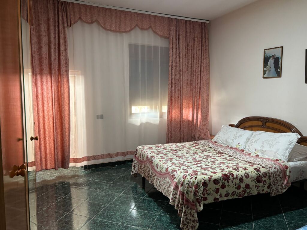Villa su 4 piani