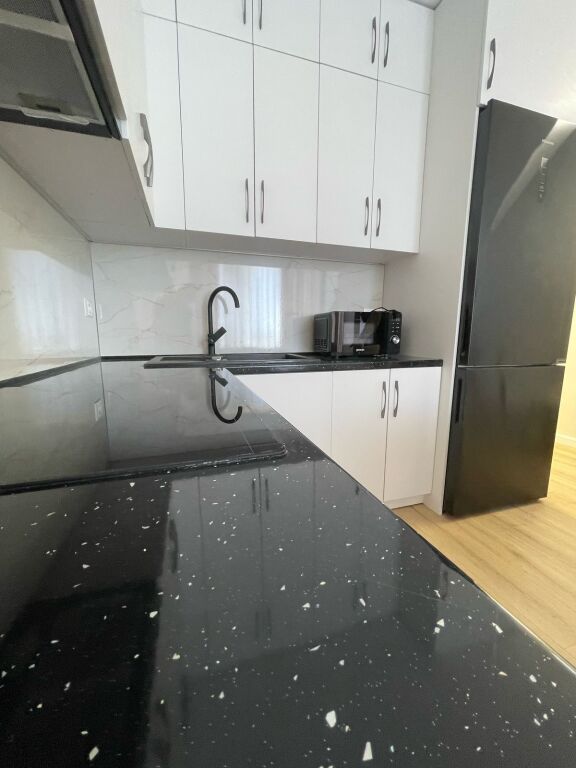 APARTMENT 1+1 WITH PARKING FOR RENT AT THE NEW BOULEVARD