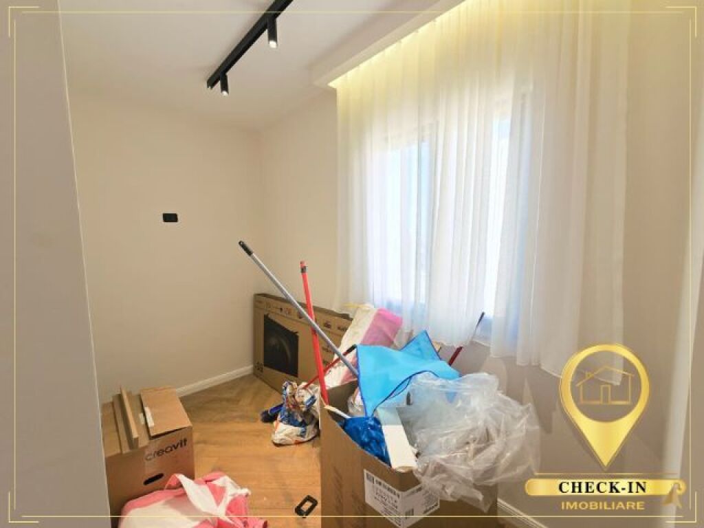Vendesi super appartamento 2+1 presso Pallati me Shigjeta