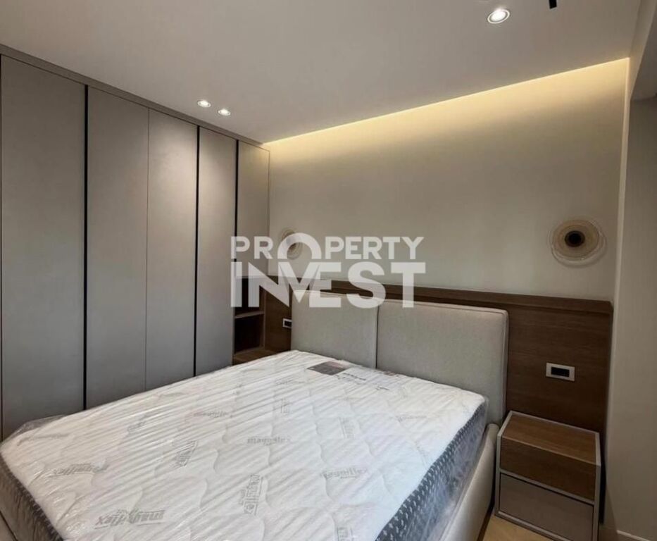 Jepet me Qera Apartament 1+1 Myslym Shyri, drejtoria e Policise